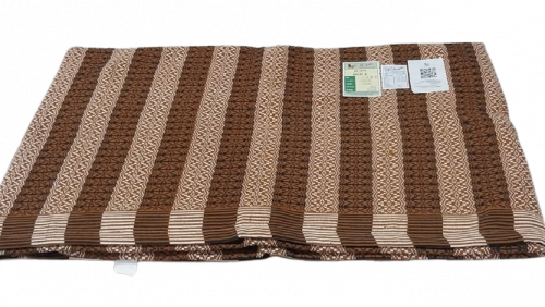 BEDSHEET ERODE DESIGN 60X90